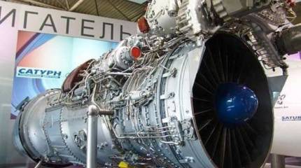 Эксперт: Китай интересует не столько сам Су-35С, сколько его двигатель