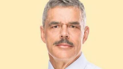 Мэр Петрозаводска ушел с должности, чтобы отправиться добровольцем на спецоперацию