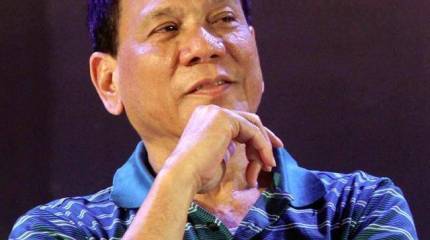 Филиппины: новые обороты войны с наркобизнесом