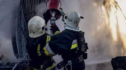 Спецслужбы Украины подозревают персонал порта Ильичёвск в передаче данных России