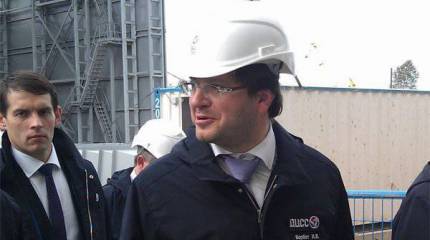 Правоохранители выявили хищение 4 миллиардов рублей руководством судоверфи "Звезда"