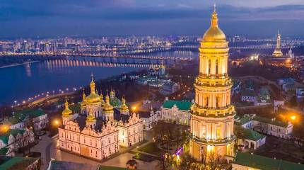 Молодёжное крыло Республиканской партии США назвало неприемлемым притеснение православия на Украине