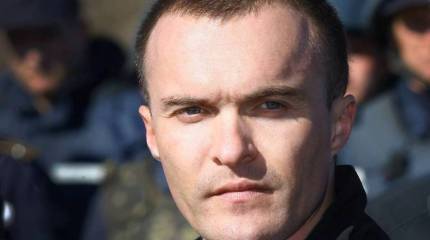 СБУ опасается наступления в Харькове «Русской осени»