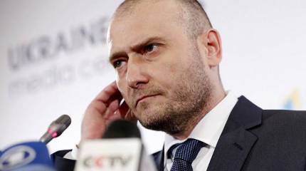 Ярош заявил о возможности проведения нового майдана на Украине