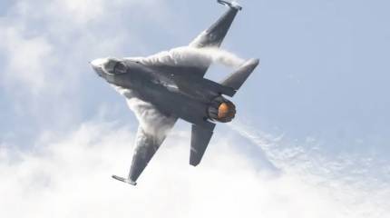 Минобороны Норвегии назвало сроки начала поставок F-16 ВСУ