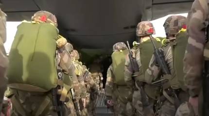 Испанский эксперт: НАТО попытается продемонстрировать РФ оперативную готовность