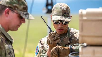 Всё больше свидетельств подготовки противников Ирана к наземной операции
