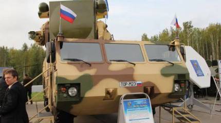 The results of the activities of IEMZ Kupol OJSC for the 2012 year