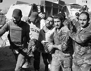 «Ущемить их интересы некому»