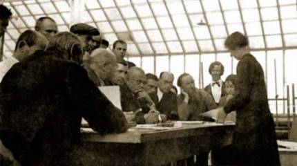 Немецкое издание Der Tagesspiegel: в США оказались неспособны использовать в политических целях историю о «жертвах сталинизма»