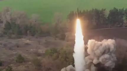 «Хватит на несколько массированных ударов»: ГУР МО Украины назвало примерное количество имеющихся у России ракет