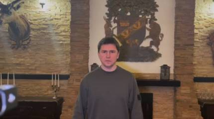 В ходе переговоров российская и украинская делегации договорились о создании специальных каналов связи для решения гуманитарных задач