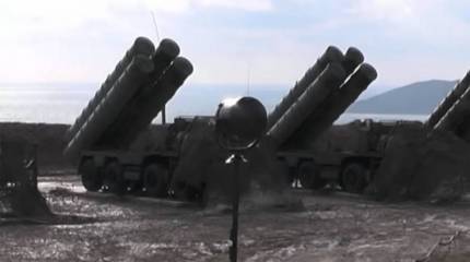 У Пентагона поинтересовались, какой договор запрещает Турции покупать С-400