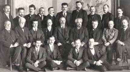 Патриот казахской степи