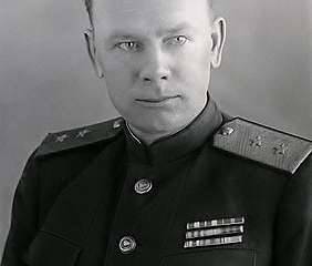 От сохи к атомной бомбе