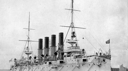 Крейсер "Варяг". Бой у Чемульпо 27 января 1904 года. Ч. 15. Рапорты В.Ф. Руднева