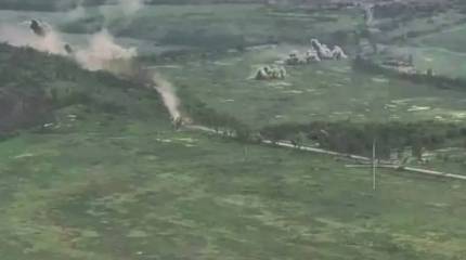 «Максимально неудачно»: Украинский канал сообщил о проваленной попытке прорыва ВСУ в Торецк