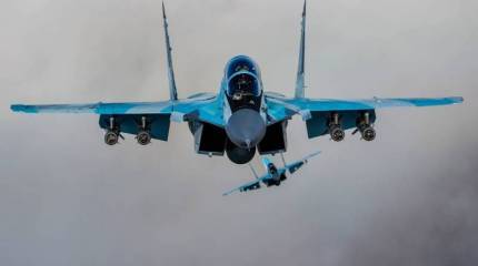 Взгляд с Запада: союзу с Россией можно доверять, с США - нет