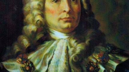 «Государево око». Двенадцать генерал-прокуроров империи