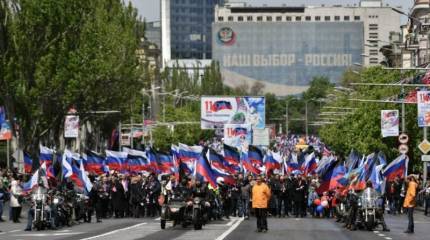 Военкор прокомментировал возможные последствия вхождения Донбасса в состав России