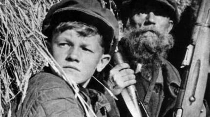 Миф о «героическом сопротивлении Европы» Гитлеру