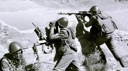 Военные действия в Афганистане: как проводилась операция «Магистраль»