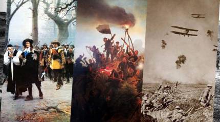 «Историю пишут победители»: о проблеме объективности оценки исторических процессов