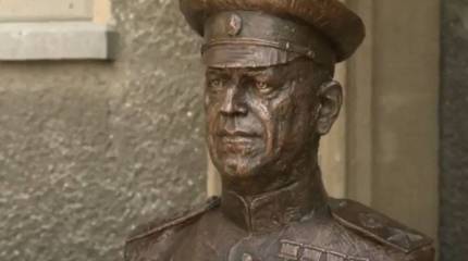 Суд Харькова подтвердил правомерность переименования проспекта Маршала Жукова в проспект Григоренко