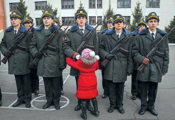 Очень разные профессионалы