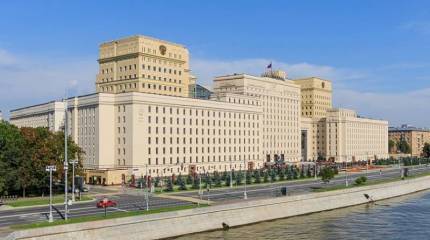 Военкоры рассказали о кадровых перестановках в Минобороны