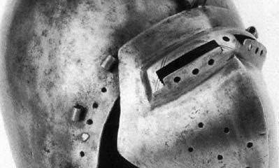 Защита шеи (часть вторая)