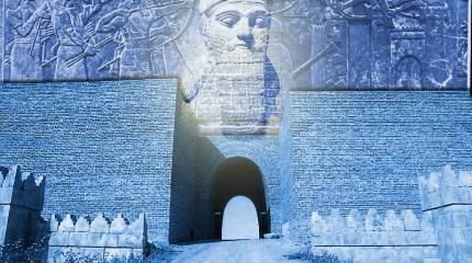 Ассирия – родина армии родов войск (часть 2)