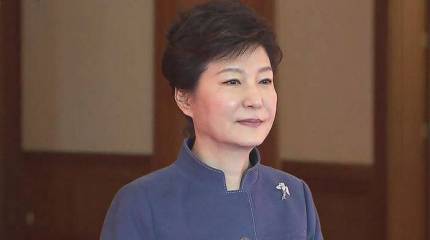 КС Южной Кореи подтвердил импичмент президента