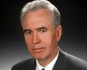 Скончался выдающийся конструктор ЗУР Владимир Кузнецов