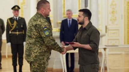 Американский эксперт: Зеленский сыграл свою роль и больше не устраивает Вашингтон