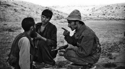 Шурави из царандоя