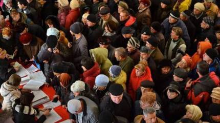 Сводки от ополчения Новороссии за 3 ноября 2014 года