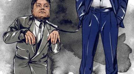 Германия возвращается?