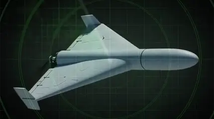 Сырский признал, что «Герани» научились летать на предельно малых высотах