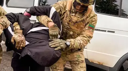 FSB: Udało się udaremnić próbę zabójstwa cudzoziemca na pracowniku rosyjskiego Ministerstwa Obrony.