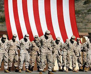 Не валяй дурака, Америка. Место России в системе мировых противовесов