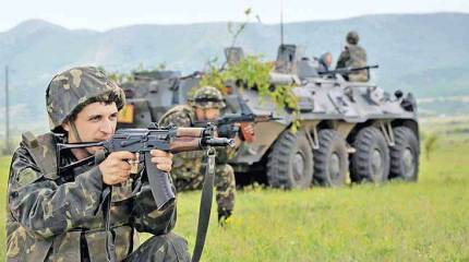 Прорывные роботы