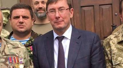 В Киеве заговорили о возможном преемнике Порошенко