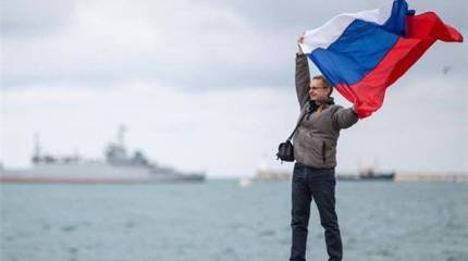 Сергей Шойгу анонсирует формирование самодостаточной войсковой группировки на крымском направлении