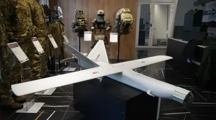 Созданный с учётом СВО боеприпас «КУБ-10МЭ» назвали первым в своём классе