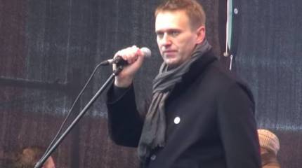 Минюст не будет обжаловать решение ЕСПЧ о выплате компенсации Навальному