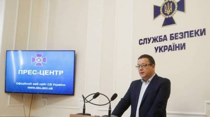 Новая перемога СБУ: выявлена поставка в РФ товаров двойного назначения