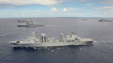 Глава МИД КНР: Визит Пелоси на Тайвань  —  это «тщательно подготовленный фарс»