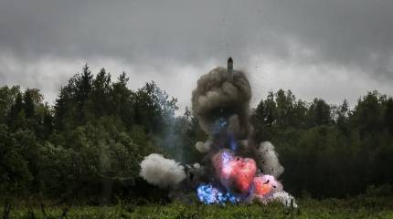 Американский военный: ВС РФ изменили тактику и методично истощают противника