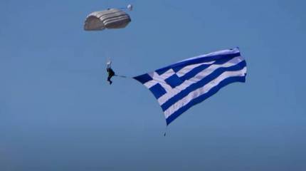 Глава МИД Греции фактически призвал страны ЕС присоединиться к требованиям к ФРГ о выплате репараций